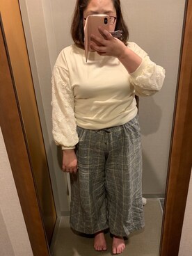 Lunaさんのコーディネート