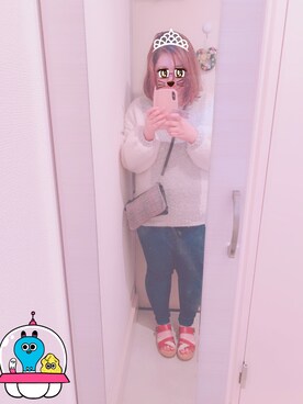 Lunaさんのコーディネート