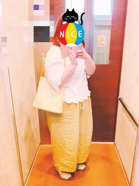 Lunaさんのコーディネート