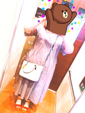 Lunaさんのコーディネート