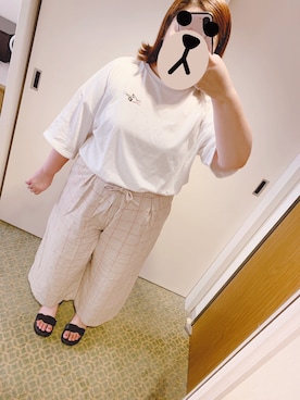 Lunaさんのコーディネート