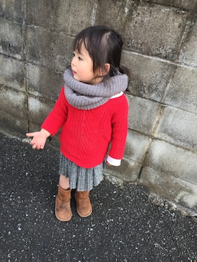 kaosuzukaさんのコーディネート