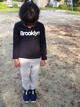 kaosuzukaさんのコーディネート