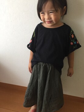 kaosuzukaさんのコーディネート