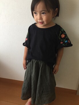 kaosuzukaさんのコーディネート