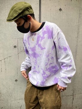 Rinta.さんのコーディネート