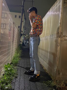 Rinta.さんのコーディネート