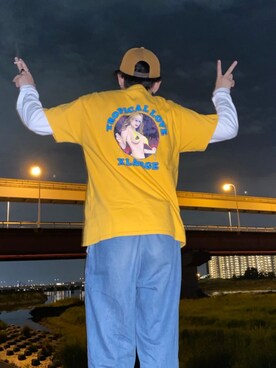 Rinta.さんのコーディネート