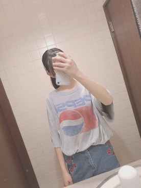 moeさんのコーディネート