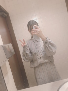 moeさんのコーディネート