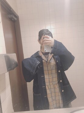 moeさんのコーディネート