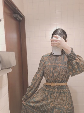 moeさんのコーディネート