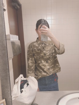 moeさんのコーディネート