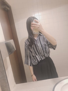 moeさんのコーディネート