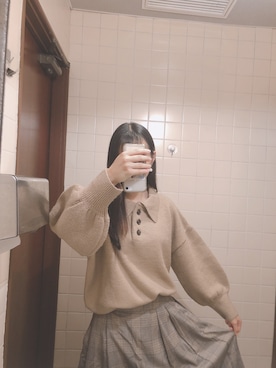 moeさんのコーディネート