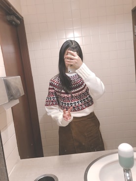 moeさんのコーディネート