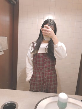 moeさんのコーディネート