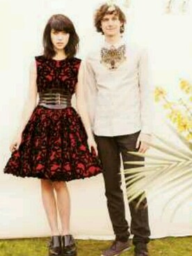 Quianaさんのコーディネート