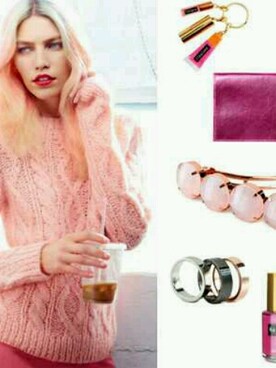 Quianaさんのコーディネート