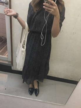 마유さんのコーディネート