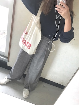 마유さんのコーディネート