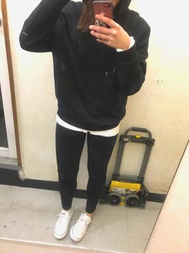 마유さんのコーディネート