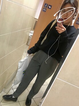 마유さんのコーディネート