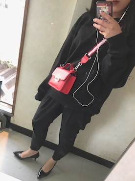 마유さんのコーディネート