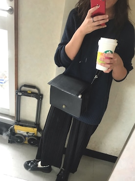 마유さんのコーディネート