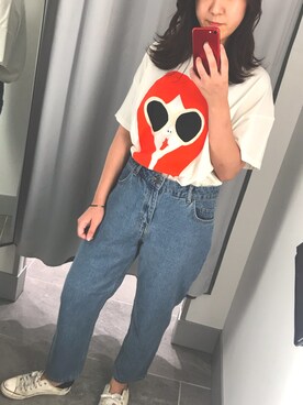 마유さんのコーディネート