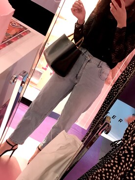 마유さんのコーディネート