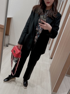 마유さんのコーディネート