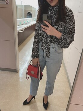 마유さんのコーディネート