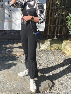 마유さんのコーディネート