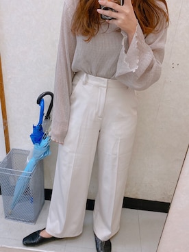 마유さんのコーディネート