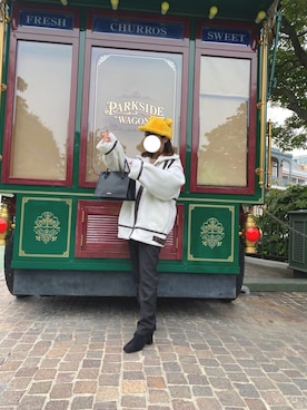 Yuuuさんのコーディネート