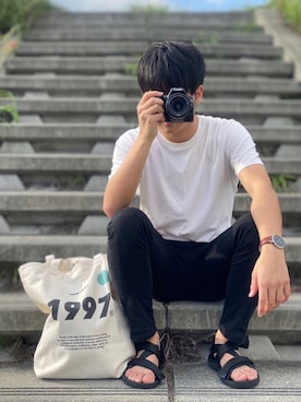 SHIROさんのコーディネート