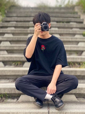 SHIROさんのコーディネート