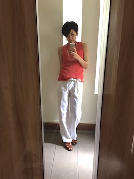 Y TSUCHIYAさんのコーディネート