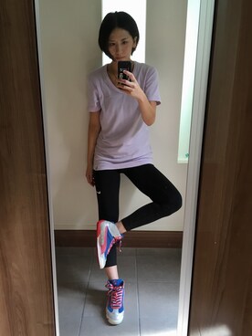 Y TSUCHIYAさんのコーディネート