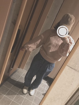 はな。さんのコーディネート