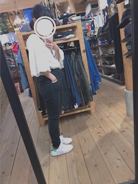 はな。さんのコーディネート