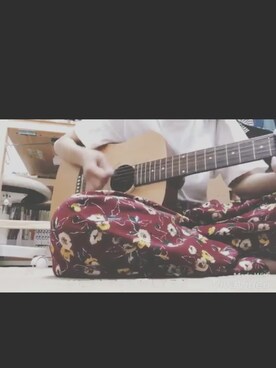 はな。さんのコーディネート