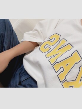 はな。さんのコーディネート