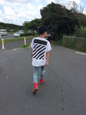 みずごろーさんのコーディネート