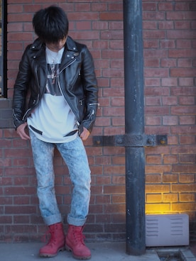 みずごろーさんのコーディネート