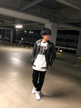 みずごろーさんのコーディネート