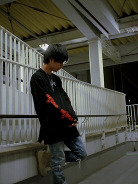 みずごろーさんのコーディネート