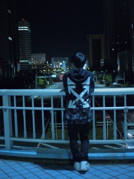 みずごろーさんのコーディネート