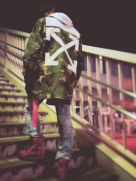 みずごろーさんのコーディネート